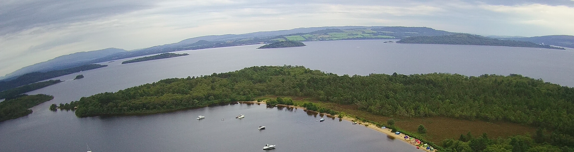 Picture of Loch Lomond