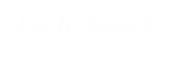 Loch Assist Logo